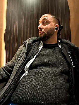 NewyorkDimi online show from December 2024 09:29:02 PM