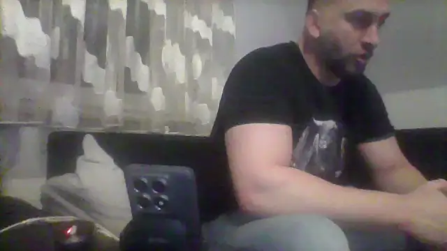 NewyorkDimi online show from January 2025 09:54:01 PM