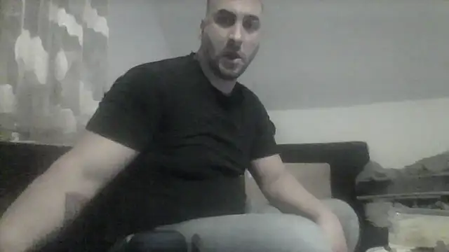 NewyorkDimi online show from January 2025 08:47:01 PM