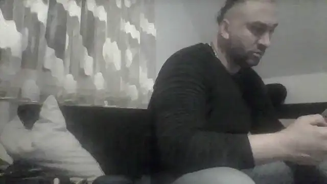 NewyorkDimi online show from January 2025 11:27:02 PM