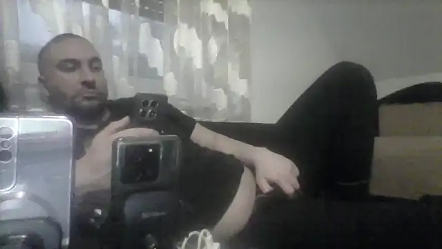 NewyorkDimi online show from January 2025 06:56:01 AM