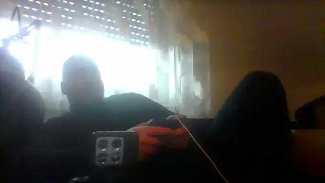 NewyorkDimi online show from January 2025 07:57:01 AM