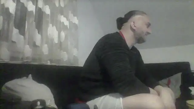 NewyorkDimi online show from January 2025 11:39:01 PM