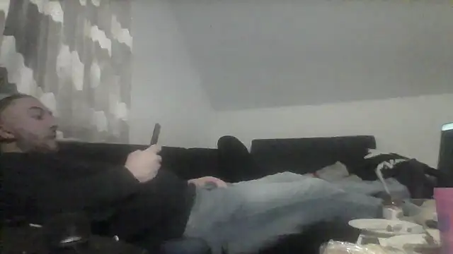 NewyorkDimi online show from February 2025 11:57:02 PM