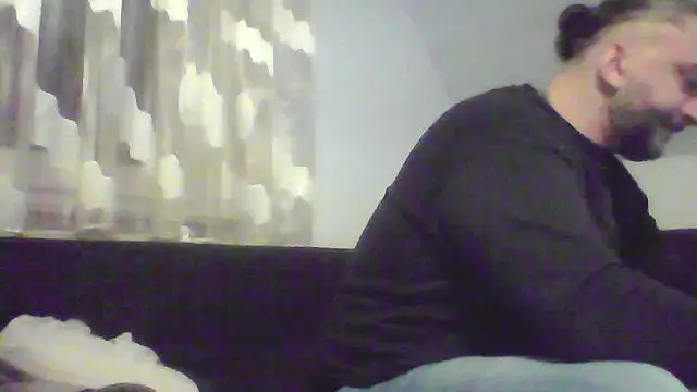 NewyorkDimi online show from February 2025 11:36:01 PM