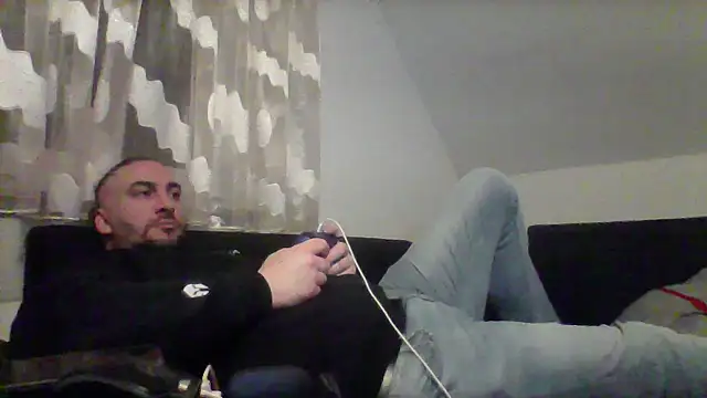 NewyorkDimi online show from February 2025 11:54:02 PM