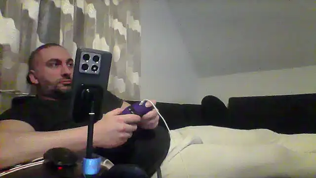 NewyorkDimi online show from March 2025 12:43:01 AM