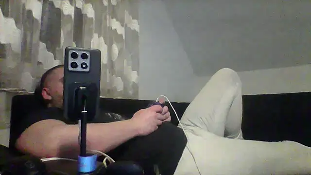 NewyorkDimi online show from March 2025 03:48:01 AM