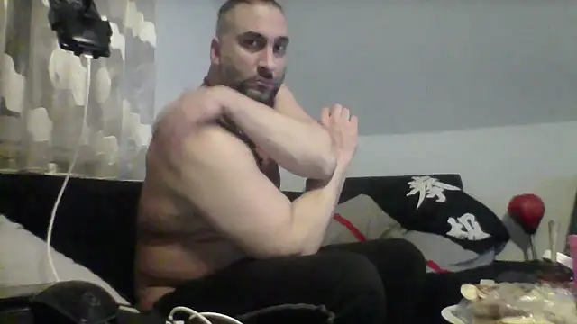 NewyorkDimi online show from December 2025 04:30:01 AM