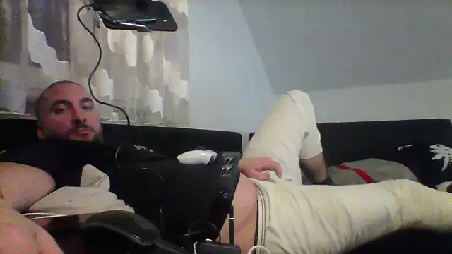 NewyorkDimi online show from February 2026 05:58:01 AM