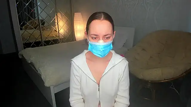 MelodyOfLovee online show from March 2025 05:52:02 AM