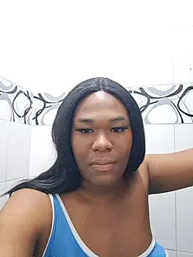 EvaChanel online show from May 2026 04:28:01 AM