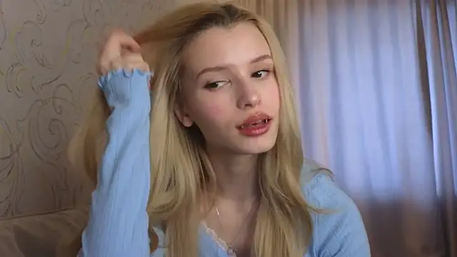 elsa limerence online show from February 2026 05:38:01 AM