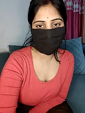 Kritika Hotty online show from February 2025 03:20:02 PM