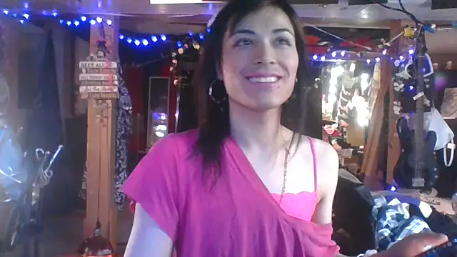 Michelle Flowers online show from October 2025 02:37:02 AM