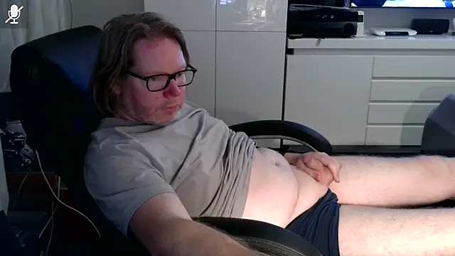 VSteph online show from November 2025 09:37:02 PM