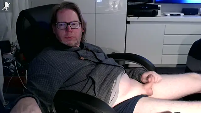 VSteph online show from November 2025 11:05:01 PM