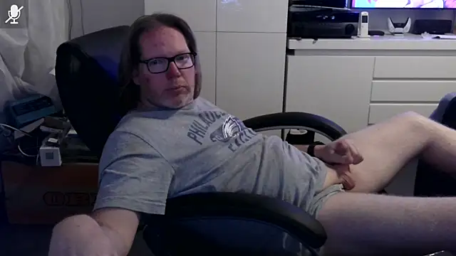 VSteph online show from May 2026 09:31:01 PM