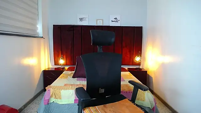 Zuzana21 online show from December 2024 03:41:02 PM