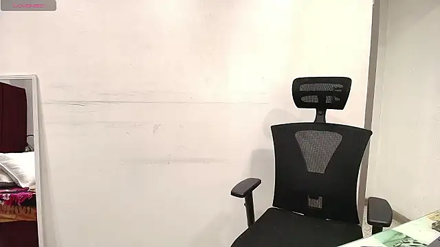 Zuzana21 online show from February 2026 12:47:02 PM