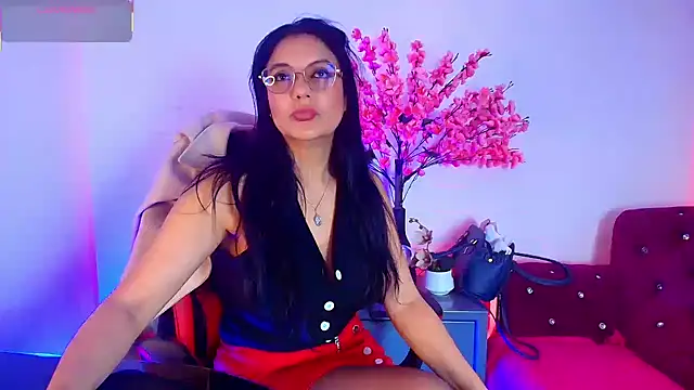 Zuzana21 online show from June 2026 12:48:01 PM