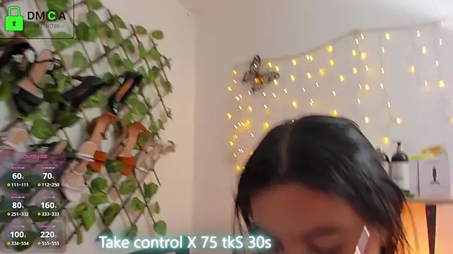 kathryn07 online show from October 2025 02:01:01 PM