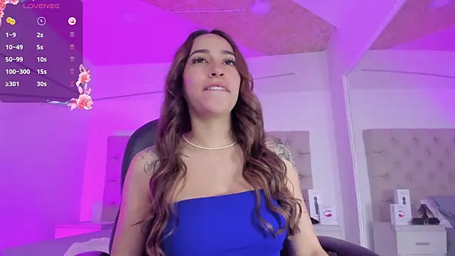 PandoraRider online show from January 2025 04:24:01 PM