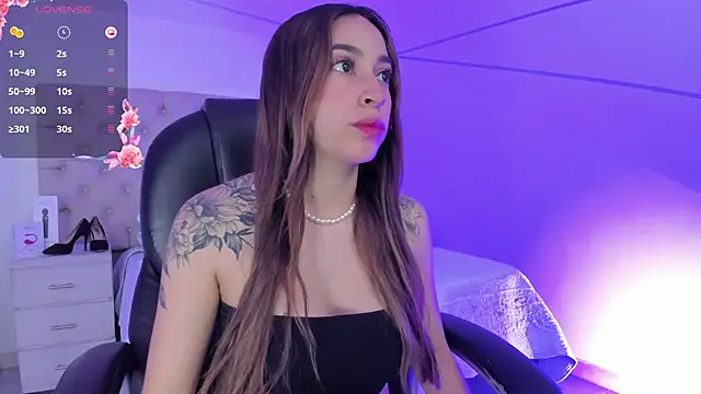 PandoraRider online show from January 2025 01:00:02 PM