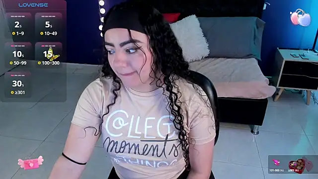 Snapshot of Ambeer_Cute chatting on January 2025 06:14:02 PM Ambeer Cute online show from January 2025 06:14:02 PM