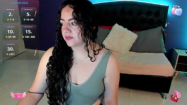 Snapshot of Ambeer_Cute chatting on February 2025 11:04:01 AM Ambeer Cute online show from February 2025 11:04:01 AM