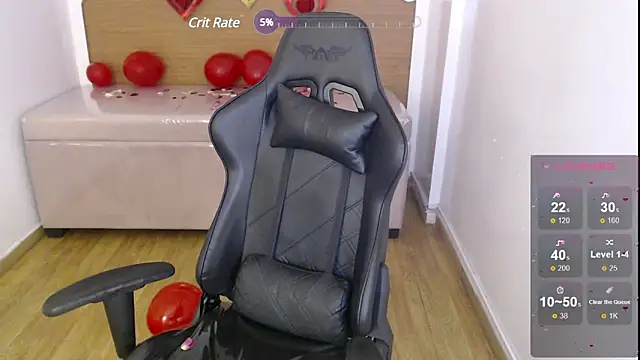 Snapshot of Chinatsu_t chatting on February 2025 03:05:02 PM Chinatsu t online show from February 2025 03:05:02 PM