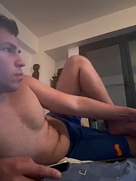 AnaisoVenus online show from February 2025 12:49:01 AM