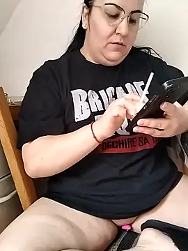 Tamara1955 online show from February 2026 11:09:02 AM