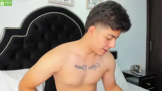 Snapshot of MaxxiCruz chatting on February 2025 07:57:02 PM MaxxiCruz online show from February 2025 07:57:02 PM