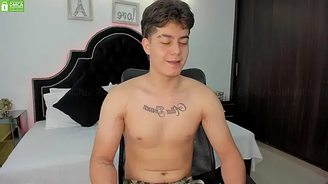 Snapshot of MaxxiCruz chatting on February 2025 08:58:02 PM MaxxiCruz online show from February 2025 08:58:02 PM