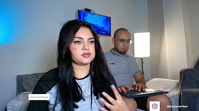 XXCOUPLESSEX online show from November 2025 07:18:01 PM