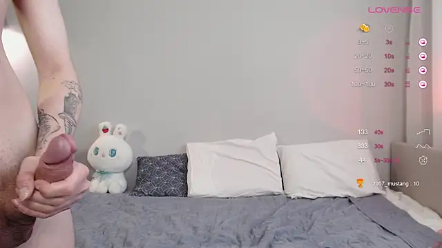 duomooncouple online show from February 2025 11:50:01 AM