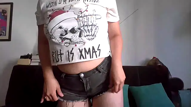 Tiramisu89 online show from November 2025 07:12:01 PM