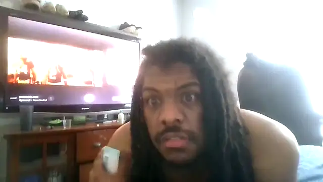 I Am KingK online show from February 2026 09:07:01 PM