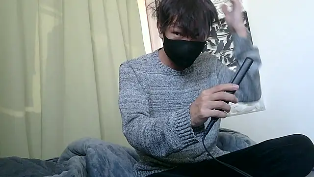 UKI06 online show from December 2024 04:33:02 AM