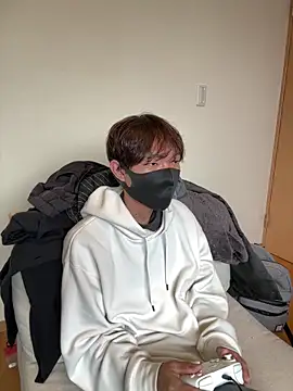 UKI06 online show from March 2025 05:07:02 AM