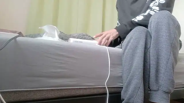 UKI06 online show from November 2025 04:34:02 AM