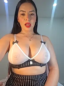 Anal Luucia online show from February 2026 11:50:01 AM