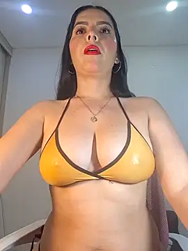 Anal Luucia online show from February 2026 12:05:02 PM