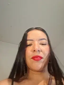 Anal Luucia online show from June 2026 12:05:02 PM