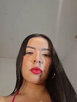 Anal Luucia online show from June 2026 12:03:02 PM