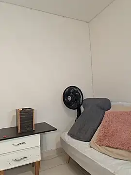 Anal Luucia online show from June 2026 12:40:01 PM