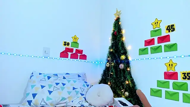 sexy danthe online show from December 2024 04:49:01 PM
