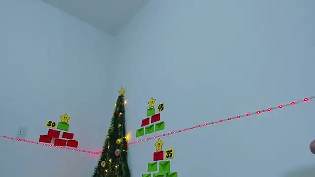 sexy danthe online show from December 2024 10:39:02 AM