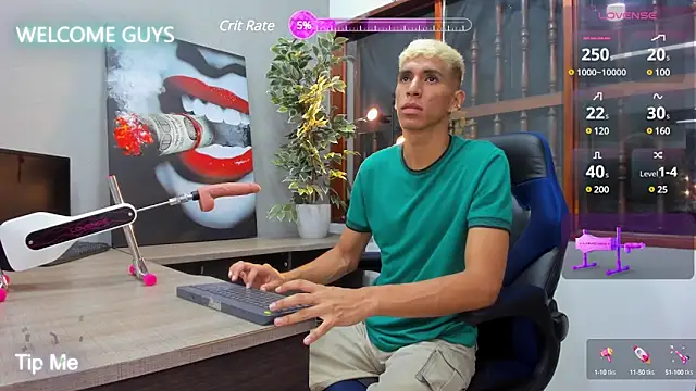 Snapshot of kieran_derek chatting on January 2025 03:23:02 AM kieran derek online show from January 2025 03:23:02 AM